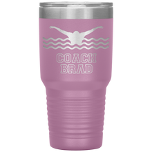 Swim Coach Brad 30oz