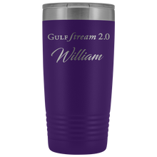 Gulf Stream William