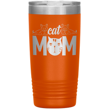 Cat Mom 20 oz