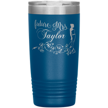 Future Mrs Taylor