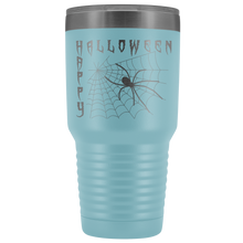 Happy Halloween 30oz