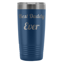 Best Daddy Ever Lobster