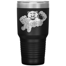 tiger test 2
