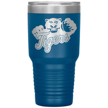 tiger test 2