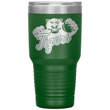 tiger test 2