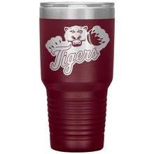tiger test 2