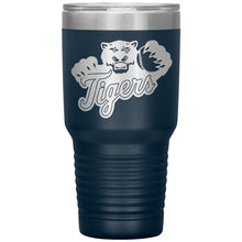 tiger test 2