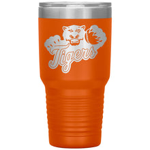 tiger test 2