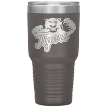 tiger test 2