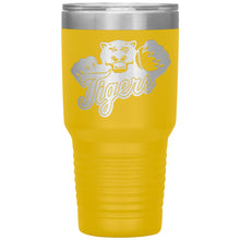 tiger test 2