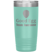 Good Egg revamped 20oz