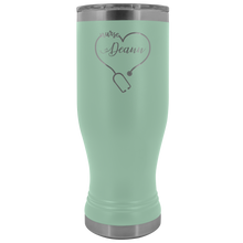 Nurse Deann Boho 20oz