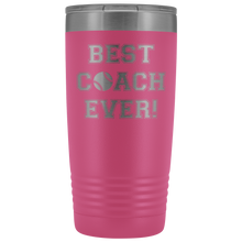 Best Coach Ever Baseball