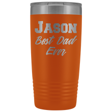 Jason best dad ever