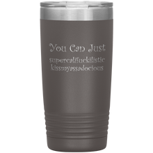Supercali Curly 20 oz 13 colors