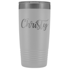 Christy 11 20oz