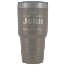 Apex John