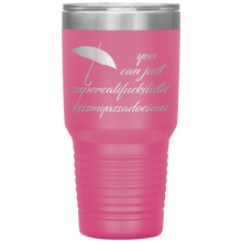 Supercali 30oz 13 colors