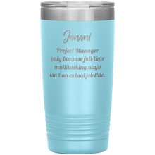 Janani 20oz