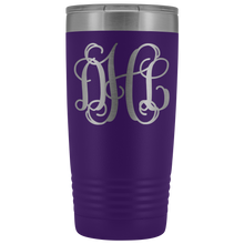 Monogram solid dHl