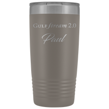 Gulf Stream Paul