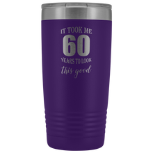 It took me years 20oz