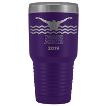 Swim Coach Ahmed 30oz