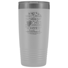 Lets bake stuff 20 oz
