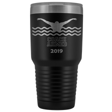 Swim Coach Ahmed 30oz
