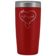 Nurse Mrs Pinzok 20oz