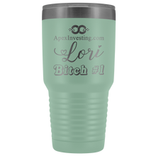 Apex Lori