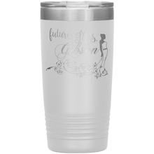 Future Mrs sample 13 colors 20oz