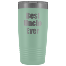 Best Uncle Ever