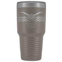 Swim Coach Tom 30oz