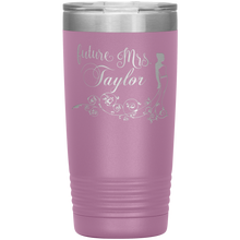 Future Mrs Taylor