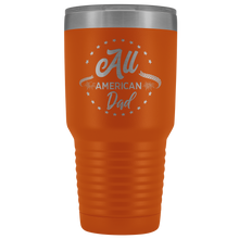 All American Dad 30oz