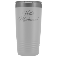 voila madame