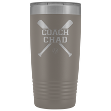 Coach Chad 20oz