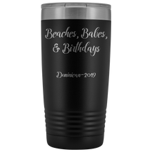 Beaches, Babes, Birthdays amandilla2
