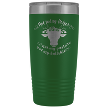 Not today Heifer 20oz