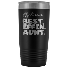 BEST EFFIN AUNT SAMPLE 20oz