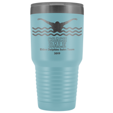 Swim Coach Dale 30oz