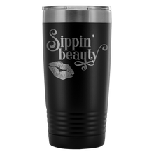 Sippin Beauty 20oz Tumbler
