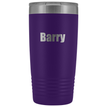 Barry 13 20oz