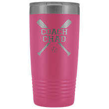 Coach Chad 20oz