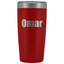 Name Omar