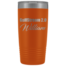 Gulfstream 2.0