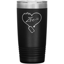 Nurse Zoe 20oz