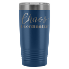 Chaos Coordinator NO NAME