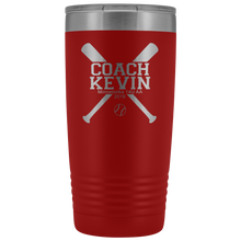 Baseball Coach Kevin Minnetonka 20oz